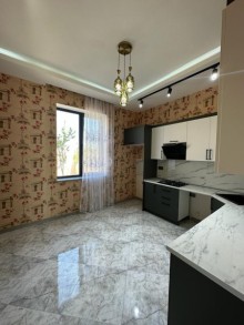 Mərdəkanda Vətən restoran yaxınlığında bag evi, -9