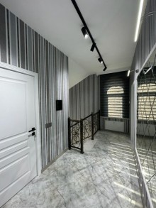 Mərdəkanda Vətən restoran yaxınlığında bag evi, -10