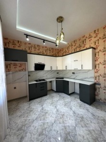 Mərdəkanda Vətən restoran yaxınlığında bag evi, -11