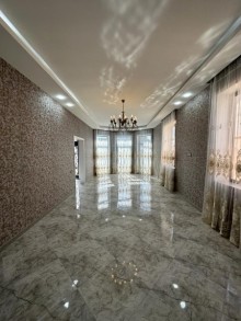 Mərdəkanda Vətən restoran yaxınlığında bag evi, -13