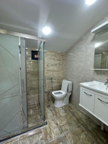 Mərdəkanda Vətən restoran yaxınlığında bag evi, -15