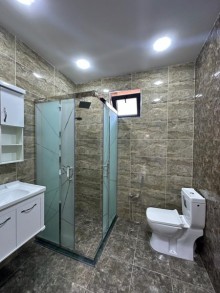 Mərdəkanda Vətən restoran yaxınlığında bag evi, -16