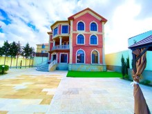 Bag villa Merdekan evleri, -3