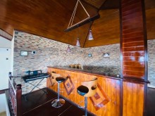 Bag villa Merdekan evleri, -8