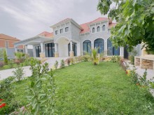Bakı Merdekan bag / heyet evleri massivinde villa almaq, -2