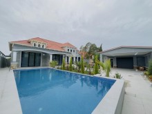 Bakı Merdekan bag / heyet evleri massivinde villa almaq, -5