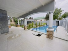 Bakı Merdekan bag / heyet evleri massivinde villa almaq, -6