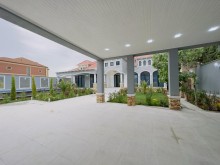 Bakı Merdekan bag / heyet evleri massivinde villa almaq, -7