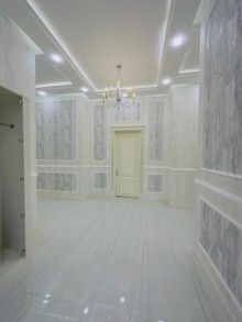 Bakı Merdekan bag / heyet evleri massivinde villa almaq, -8