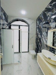 Bakı Merdekan bag / heyet evleri massivinde villa almaq, -10