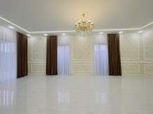 Bakı Merdekan bag / heyet evleri massivinde villa almaq, -11