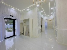 Bakı Merdekan bag / heyet evleri massivinde villa almaq, -12