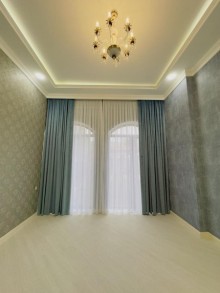Bakı Merdekan bag / heyet evleri massivinde villa almaq, -13