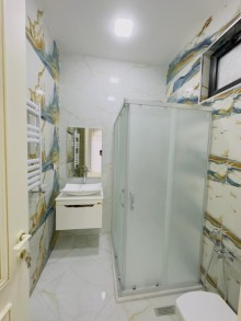 Bakı Merdekan bag / heyet evleri massivinde villa almaq, -17