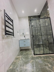 Merdekan modern bag evleri, -20