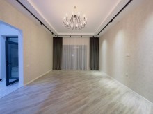 Baki seheri Merdekanda heyet evi ve bag evleri, -11