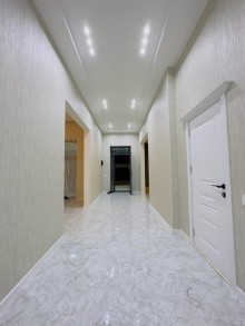 Baki seheri Merdekanda heyet evi ve bag evleri, -12