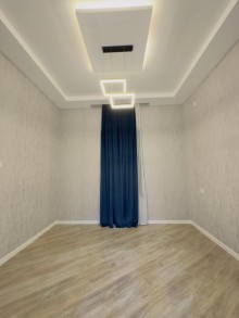 Baki seheri Merdekanda heyet evi ve bag evleri, -16