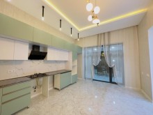 Baki seheri Merdekanda heyet evi ve bag evleri, -19