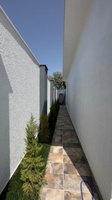 Merdekan baglarinda yeni ev satlir, -9