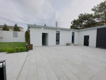 7 otaqlı həyət evi / bağ evi 580 sq m, Mərdəkan q., -4