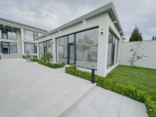 7 otaqlı həyət evi / bağ evi 580 sq m, Mərdəkan q., -5