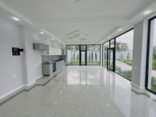 7 otaqlı həyət evi / bağ evi 580 sq m, Mərdəkan q., -13