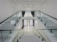 7 otaqlı həyət evi / bağ evi 580 sq m, Mərdəkan q., -16