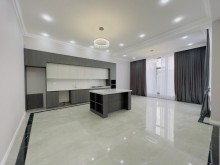 7 otaqlı həyət evi / bağ evi 580 sq m, Mərdəkan q., -19