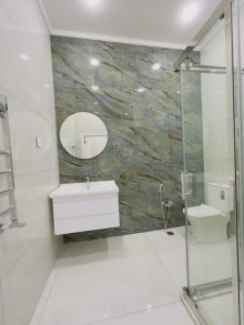 7 otaqlı həyət evi / bağ evi 580 sq m, Mərdəkan q., -20