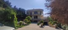 Novxani bag evi hovuzlu, -3