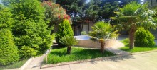 Novxani bag evi hovuzlu, -5