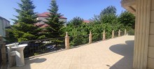 Novxani bag evi hovuzlu, -13