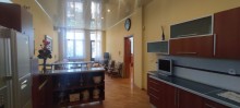 Novxani bag evi hovuzlu, -14