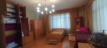 Novxani bag evi hovuzlu, -16