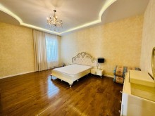 Merdekan qesebesinde eshyalri ile birlikde bag evi, -8