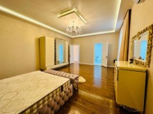 Merdekan qesebesinde eshyalri ile birlikde bag evi, -12