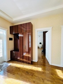 Merdekan qesebesinde eshyalri ile birlikde bag evi, -14
