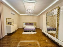 Merdekan qesebesinde eshyalri ile birlikde bag evi, -16
