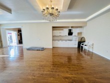 Merdekan qesebesinde eshyalri ile birlikde bag evi, -18