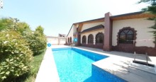Merdekan bag evi 360 panoramada bax, -5