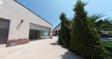 Merdekan bag evi 360 panoramada bax, -8