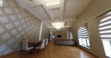 Merdekan bag evi 360 panoramada bax, -13