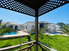 Merdekanda Bravo markete yaxin villa bag, -3