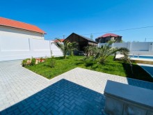 Merdekanda Bravo markete yaxin villa bag, -4