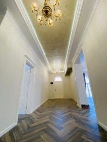 Merdekanda Bravo markete yaxin villa bag, -13
