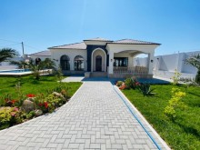 Merdekanda Bravo markete yaxin villa bag, -19