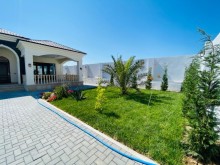 Merdekanda Bravo markete yaxin villa bag, -20