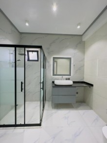 ✔️ Şüvəlanda bağ evi satılır 360 foto, -20