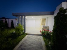 Shuvelanda bag evleri massivinde modern heyete evi, -3